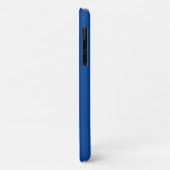 Grote cartoon van de zeeduivel Case-Mate iPhone case (Achterkant/links)