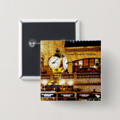 Grote centrale Button (Voorkant /achterkant)