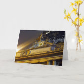 grote centrale kaart (Gele Bloem)