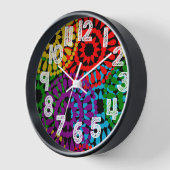 Grote cirkels (Hoek)