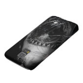 grote cover voor witte haaienaanvallen (Onderkant)