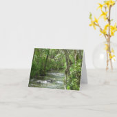 Grote Creek... Kaart (Gele Bloem)