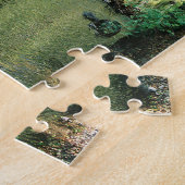 Grote Creek... Legpuzzel (Zijkant)