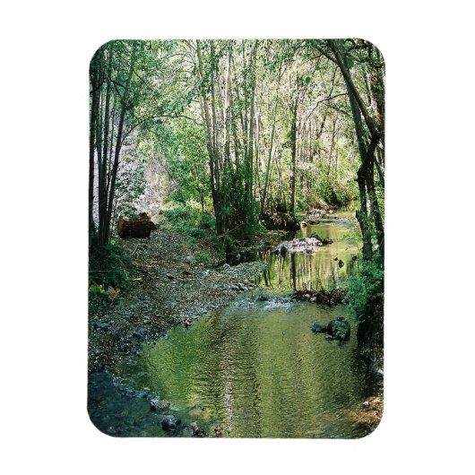 Grote Creek... Magneet (Verticaal)