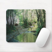 Grote Creek... Muismat (Met muis)