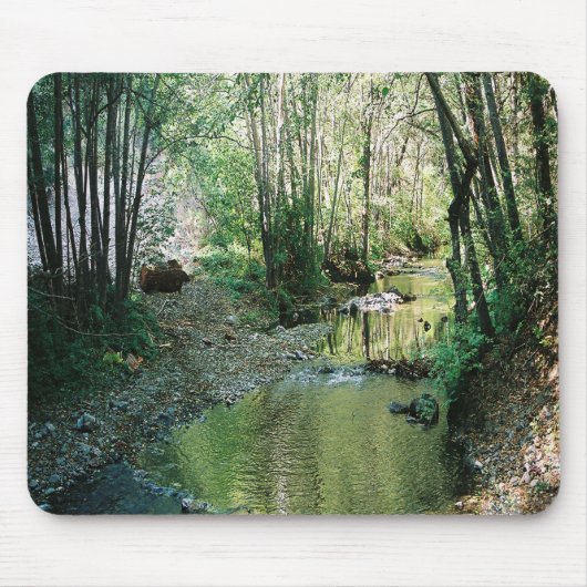 Grote Creek... Muismat (Voorkant)