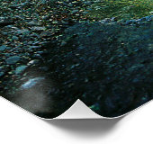 Grote Creek... Poster (Hoek)