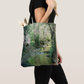 Grote Creek... Tote Bag (Dichtbij)