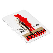 Grote Crippler ~ Syphilis Magneet (Rechterzijde)