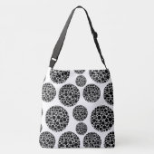 Grote crossbody tas (Achterkant)