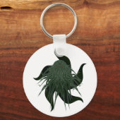 Grote Cthulhu-Sleutelhanger Sleutelhanger (Voorkant)