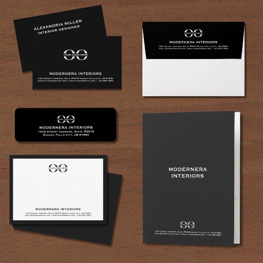 Grote Custom Vinyl Decal met Logo Sticker