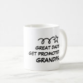 GROTE DADS WORDEN BEVORDERD AAN mok GRANDPA (Voorkant rechts)