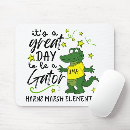 Grote Dag Marshall Muismat (Met muis)