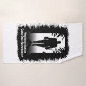 Grote Dangles (hockey) Badhanddoek Set (Badhanddoek)