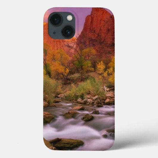 Grote Dawn Case-Mate iPhone Case (Achterkant)