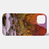 Grote Dawn Case-Mate iPhone Case (Achterkant (horizontaal))