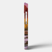 Grote Dawn Case-Mate iPhone Case (Achterkant / Links)