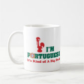 Grote deal! koffiemok (Links)