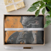 Grote Deen10 Tissuepapier (Geschenk)