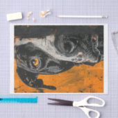 Grote Deen10 Tissuepapier (Craft)