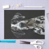 Grote Deen3 Tissuepapier (Craft)
