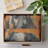 Grote Deen7 Tissuepapier (Geschenk)
