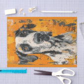 Grote Deen9 Tissuepapier (Craft)
