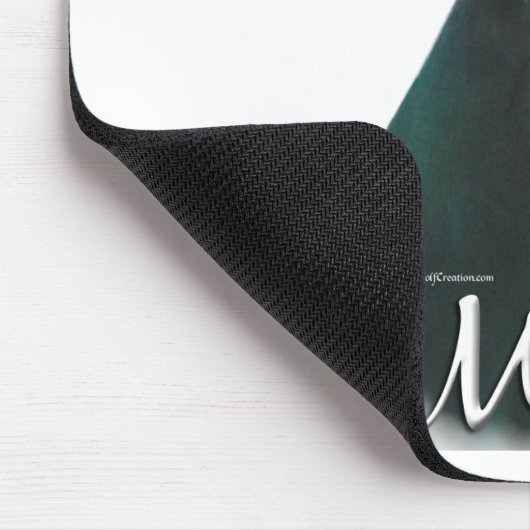 Grote Deen (blk) Mam 2 Muismat (Hoek)