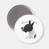 Grote Deen (mantel) Mam 2 Magneet (Voorkant / Achterkant)