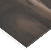 Grote Deen Met Sinterklaas Feestelijke Kerstmis Tafelkleed (Gekanteld)