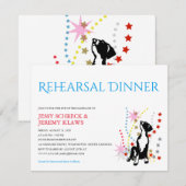 Grote Deen repetitie Kaart (Voorkant / Achterkant)