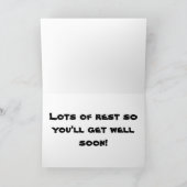 Grote Deen - Word snel beter Kaart (Binnen)