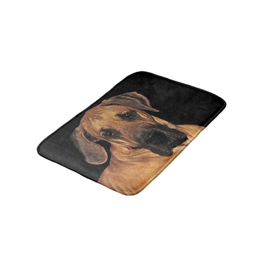 Grote Deen Zachte Reuzenbadmatten Badmat (Gekanteld)