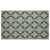 Grote Deense Hond Zachtaardig Stof (Fat Quarter)
