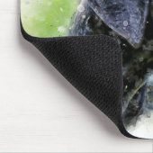 Grote Deense waterverf Muismat (Hoek)