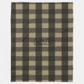 Grote deken (Voorkant)