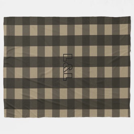 Grote deken (Voorkant (Horizontaal))