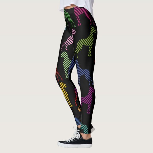 Grote Denen Leggings (Links)