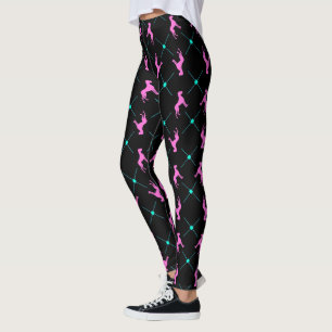 Grote Denen Leggings