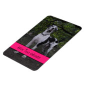 Grote Denen Magneet (Linkerzijde)