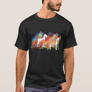 Grote Denen modern T-shirt