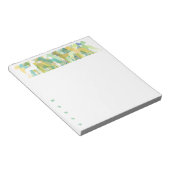 Grote Denen Notitieblok (Schuin)