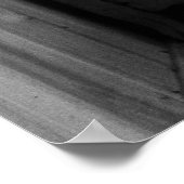 Grote depressie Armoede 1938 Poster (Hoek)