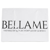 Grote detailhandels-/Gift Bellame-tas Groot Cadeauzakje (Voorkant)