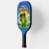 Grote Dill Pickleball Paddle (Links)