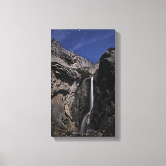 grote dipper canvas afdruk (Voorkant)