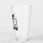 Grote Divide Bikepacking Route Glas (Links)