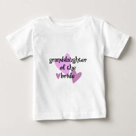 Grote dochter van de Bride (Voorkant)