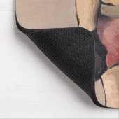 Grote doos muismat (Hoek)